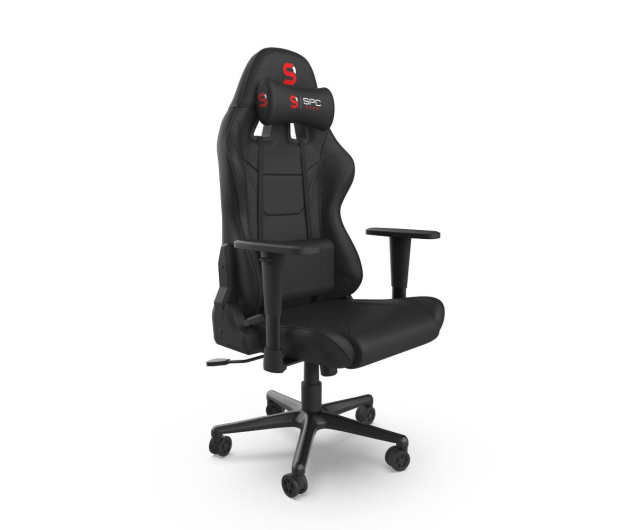SPC Gear SR300F V2 (Czarny) Materiał - 520117 - zdjęcie 5
